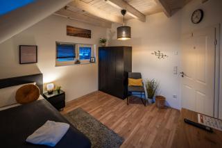 WORKATION WOLFSBURG I Corporate Housing I 10 min VW I modern newbuild I perfect for project teams I private parking I Invoice - 6