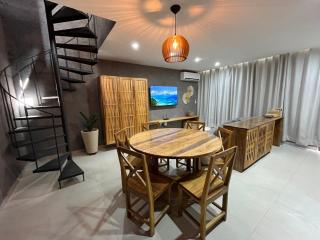 Manah Boutique - Ipê 208 Rooftop - 4