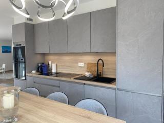 Dinard centre Appt, terrasse, parking, 200M plage - 5