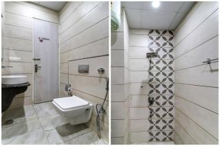 Hotel O SKY RISE INN - 8