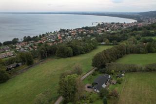 Villa med fantastisk utsikt - 7