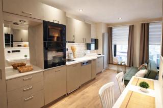 Excellent Apartments Galata - 6