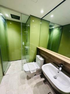 Sky suites KLCC Grand - 7