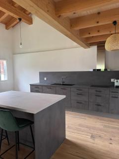 Chalet Gadmer Herz - 6