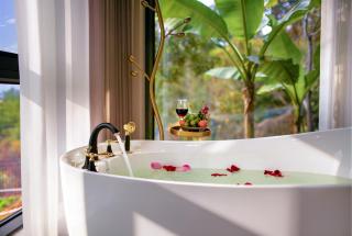 Zhangjiajie Cloudscape Hotel - 7