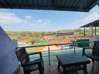 Aroma Residency 2bhk villa & delux rooms - 6