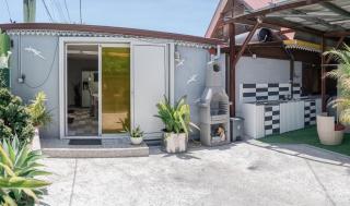 L'Oasis Sud - Hébergement - Saint-Louis - 6