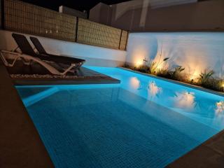 Los Alcazares Villa - 6510 - 7