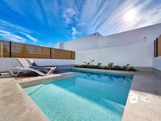 Los Alcazares Villa - 6510 - 3