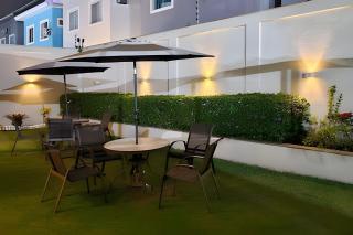 Option Full Service Residence - Recreio Dos Bandeirantes - 1