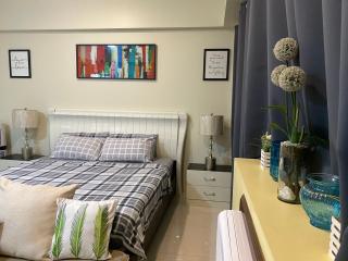 Theresa Place Like Home - Manila - 8