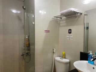 Theresa Place Like Home - Manila - 7