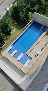 Condominio Option - Recreio Dos Bandeirantes - 9