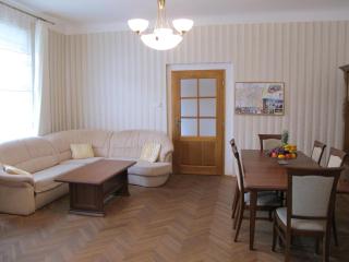 Apartments near Lesser Town - Prague - 8