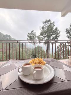 Hotel Elegant Dreamscape Kasauli by Splendid Retreat Hotels - 6