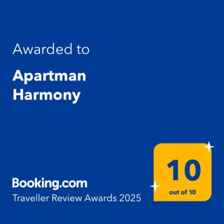 Apartman Harmony - 8