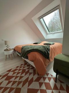 cottage cosy du golf avec piscine - 7