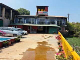 Aroma Residency 2bhk villa & delux rooms - 1