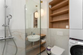 Prokocim Superior Apartment by BookingHost - 9