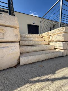 La Grange du Peuch, 10 personnes - 8