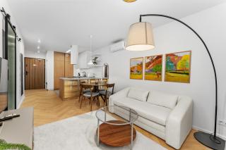 Prokocim Superior Apartment by BookingHost - 8