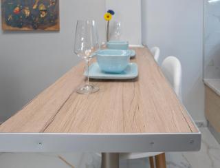 GimiSpaceSix - Smart City Studio, Walkable Old Town - 6