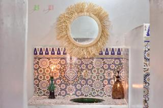 Camp Ayour Mhamid - 7