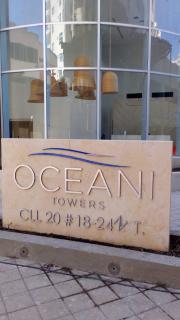 Oceani Tower Cielo Mar Apartment - 3