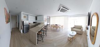 Oceani Tower Cielo Mar Apartment - 2