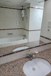 Seaview 1BR Condo with Balcony, Melaka - Malacca - 2