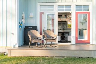 Chester Oceanfront Luxury Villa - 8