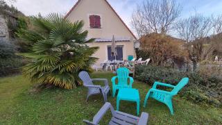 La Maison Périgourdine à Sarlat - 9