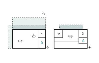 Beautiful Home In Halmstad With Wifi - 9