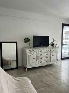 Departamento en el centro de la ciudad - 8