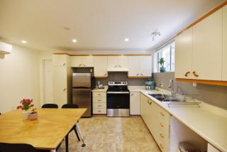 Fully equiped flat, great location - ideal for relocation or short term mission - 3