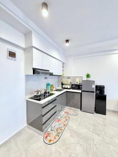 Newly furnished 1bedroom Lavington - 6