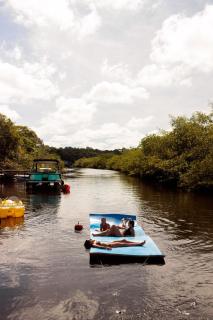Cristal da Mata - Casa Boutique All Inclusive na Natureza - 6