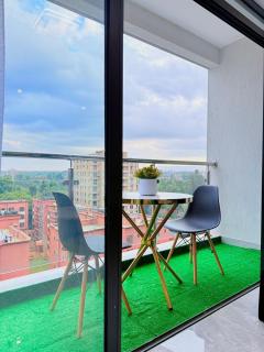 Newly furnished 1bedroom Lavington - 4