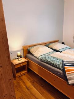 Ferienwohnung Mariengrund - 3