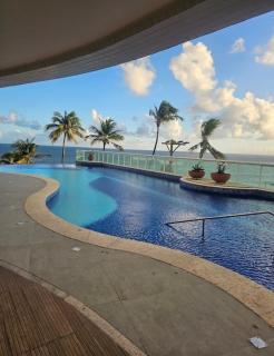 Localização Premium no Carnaval - Apto Completo em Ondina - 1