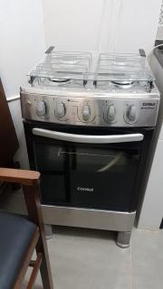 ATIVAR MODO ECONOMICO - apto em condomínio - 2 quartos com ar - bairro Vila Albuquerque - 9