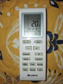 ATIVAR MODO ECONOMICO - apto em condomínio - 2 quartos com ar - bairro Vila Albuquerque - 2