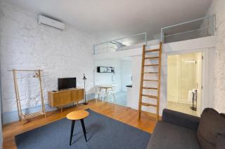 Oporto City View - Trindade - 0