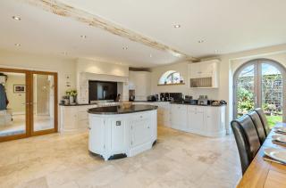 3 Marshland Barns 2 bedrooms - 2