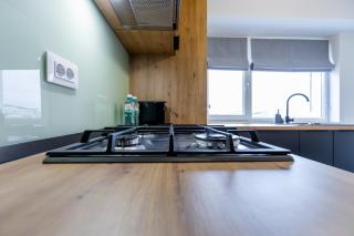 Fiald Orange by Rooms - 5