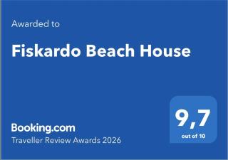 Fiskardo Beach House - Fiskardho - 9