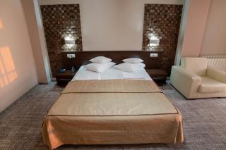 Hotel Secret Garden - 4