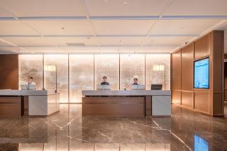 FUORTUNE Hotel-Chaozhou Kaiyuan Temple Thai Buddhist Hall Branch - 3