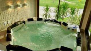 VG SUN Cumbuco pé na areia - 1