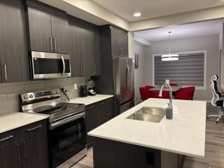 NorthEdge Master Suite, Leduc - 5